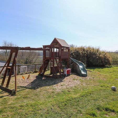 The Farmhouse Ciliau-Aeron المظهر الخارجي الصورة