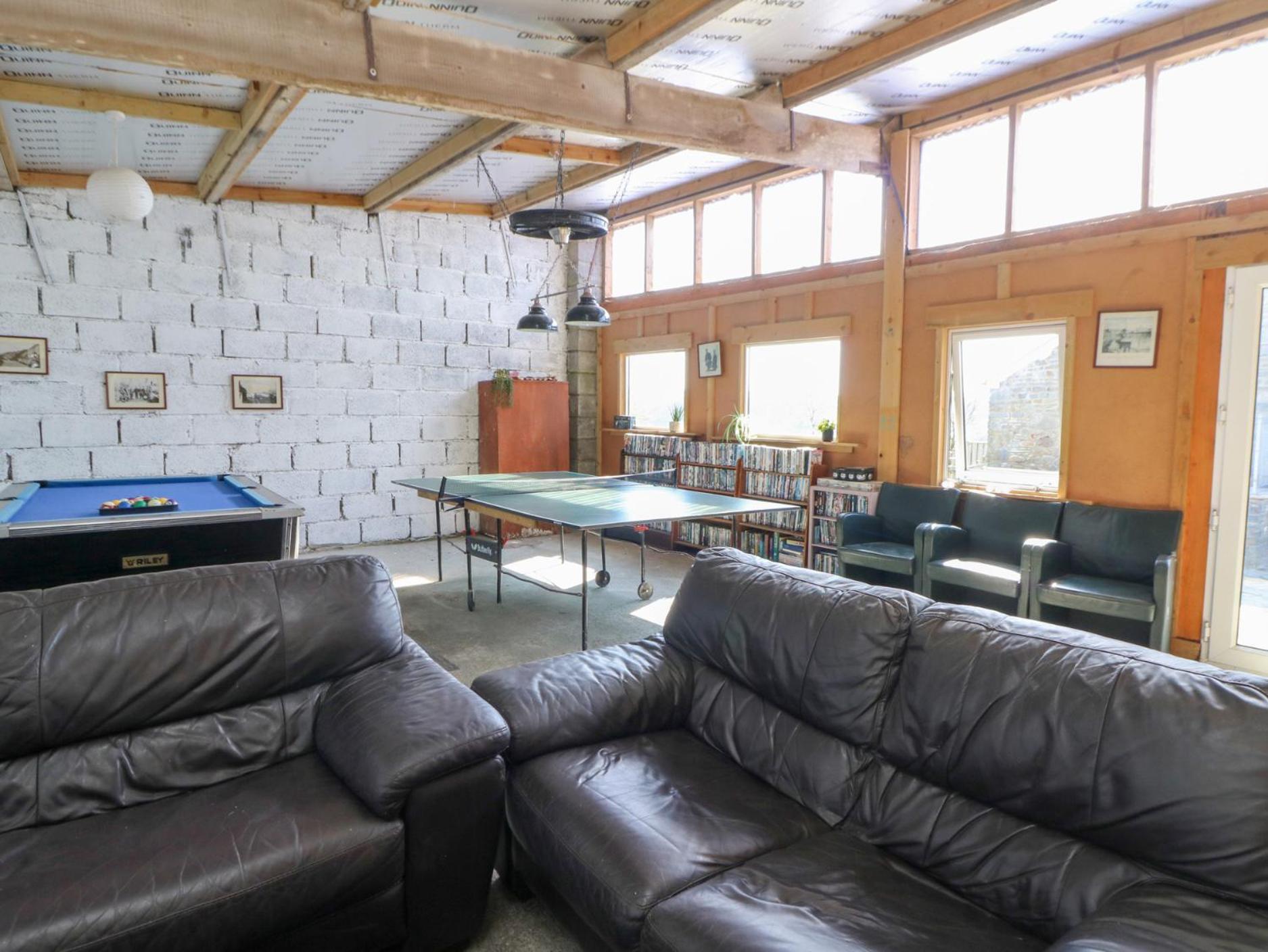 The Farmhouse Ciliau-Aeron المظهر الخارجي الصورة