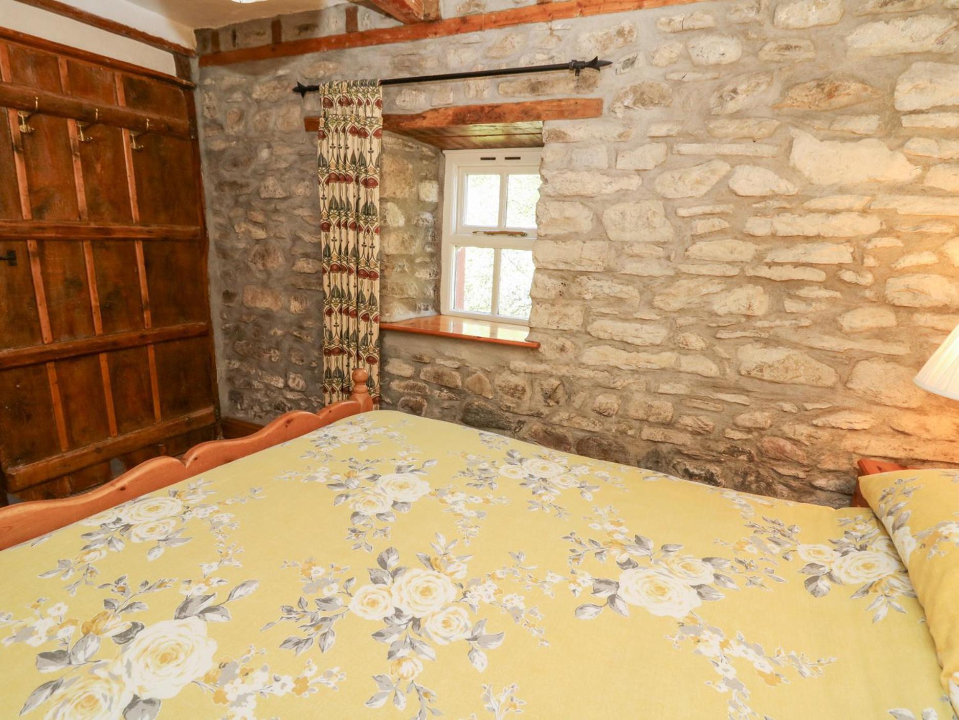 The Farmhouse Ciliau-Aeron المظهر الخارجي الصورة